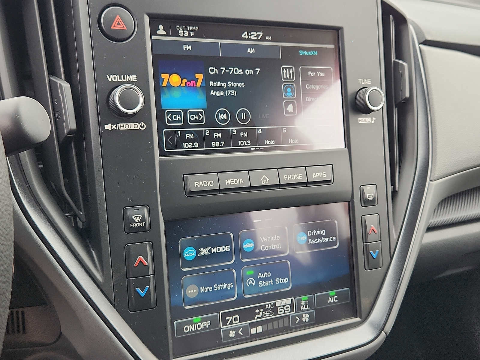 New 2026 Subaru Crosstrek 2.5i image 8