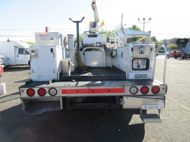 Used 2008 Ford F350 XLT RWD image 24