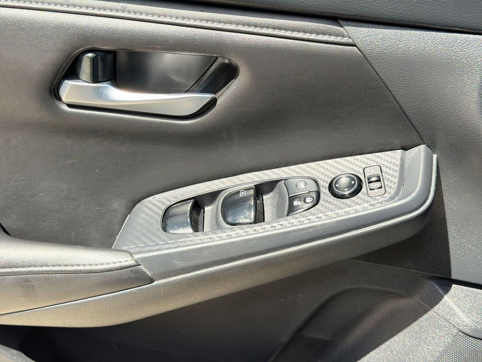 Used 2023 Nissan Sentra SV image 13