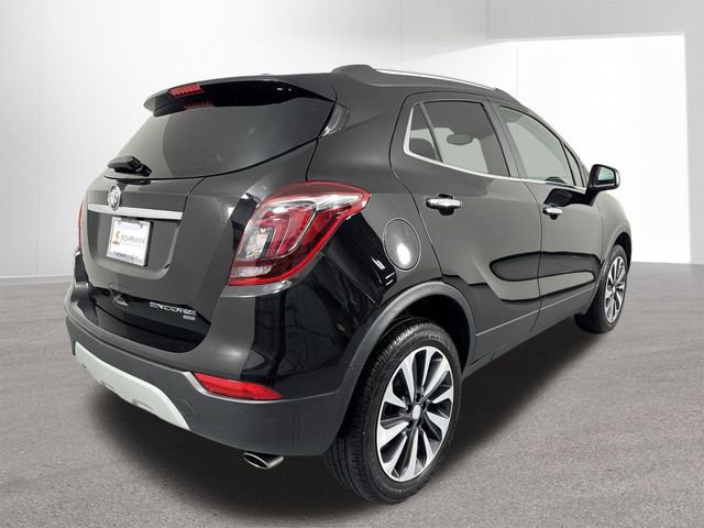 Used 2021 Buick Encore Preferred w/ Safety Package image 33