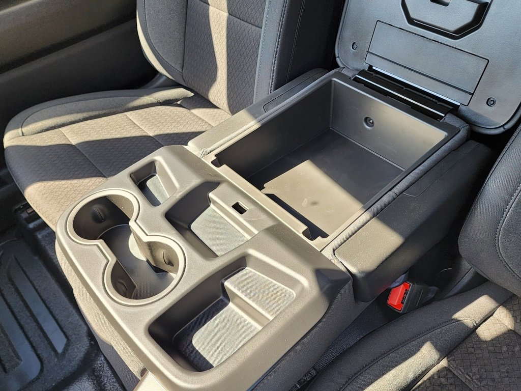 New 2026 GMC Sierra 1500 Pro w/ Pro Value Package image 37