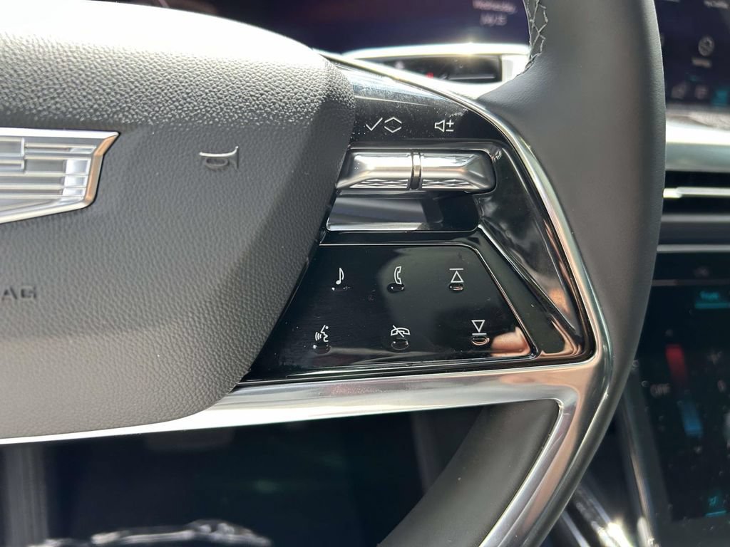 New 2026 Cadillac Escalade IQ Sport 1 AWD/4WD image 25