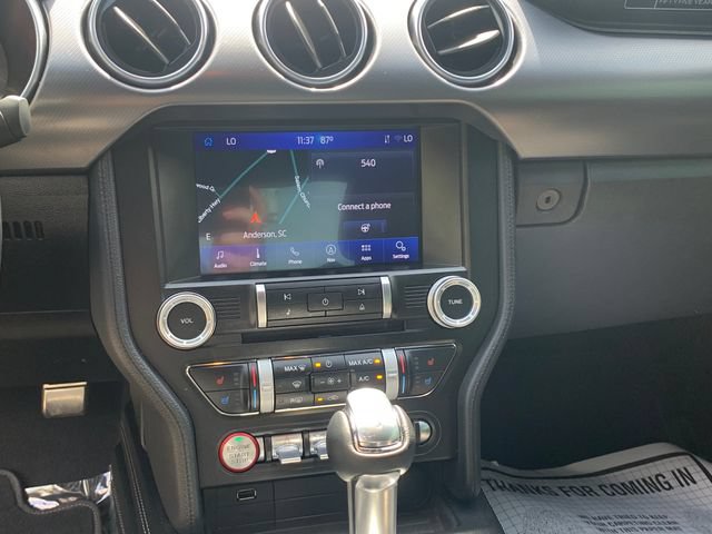 Used 2020 Ford Mustang GT Premium w/ Equipment Group 401A RWD image 15