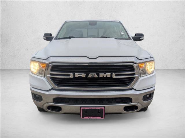 Used 2020 RAM 1500 Lone Star image 2