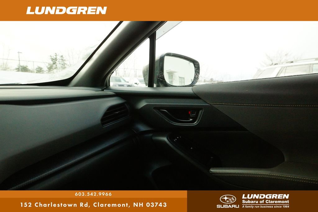Used 2024 Subaru Crosstrek 2.5i Sport image 20
