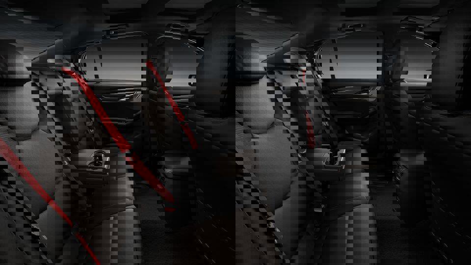 New 2026 Cadillac CT5 V w/ LPO, ONYX Package image 13