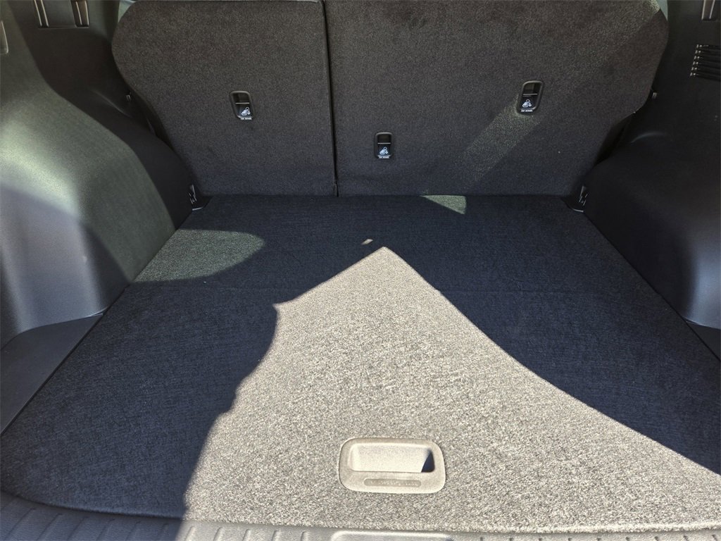 New 2026 Kia Sportage SX image 22