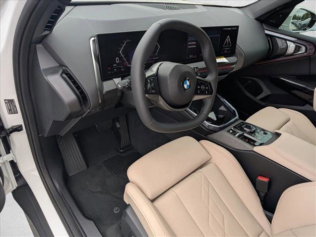 New 2026 BMW X3 xDrive30 AWD/4WD image 3