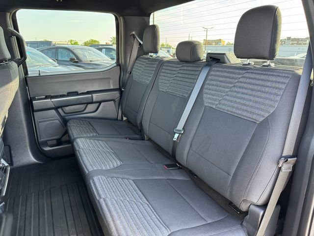 Used 2022 Ford F150 XL w/ STX Appearance Package AWD/4WD image 18