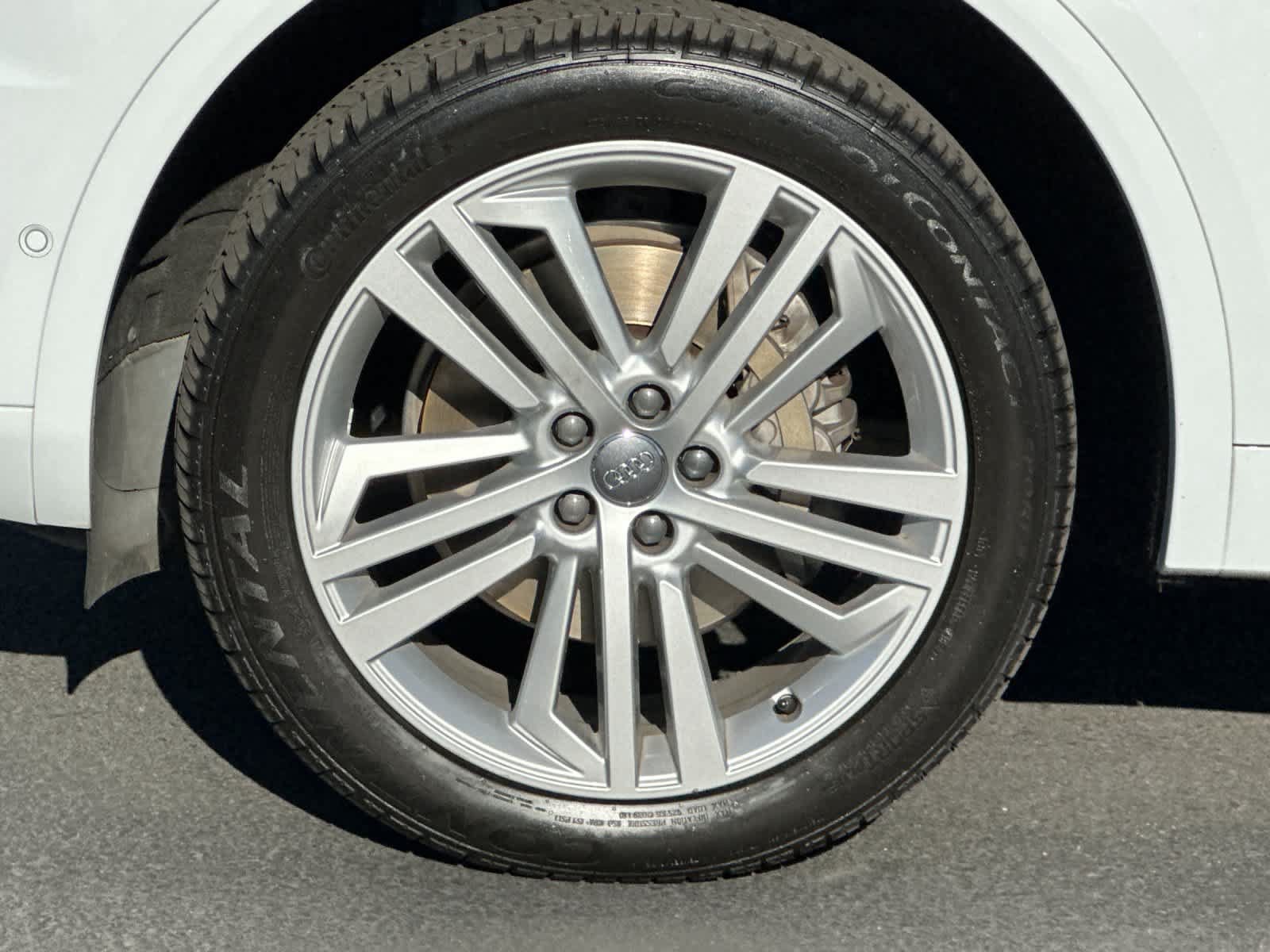 Used 2019 Audi Q5 Prestige AWD/4WD image 33