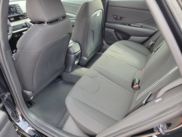 New 2026 Hyundai Elantra Sport FWD image 24