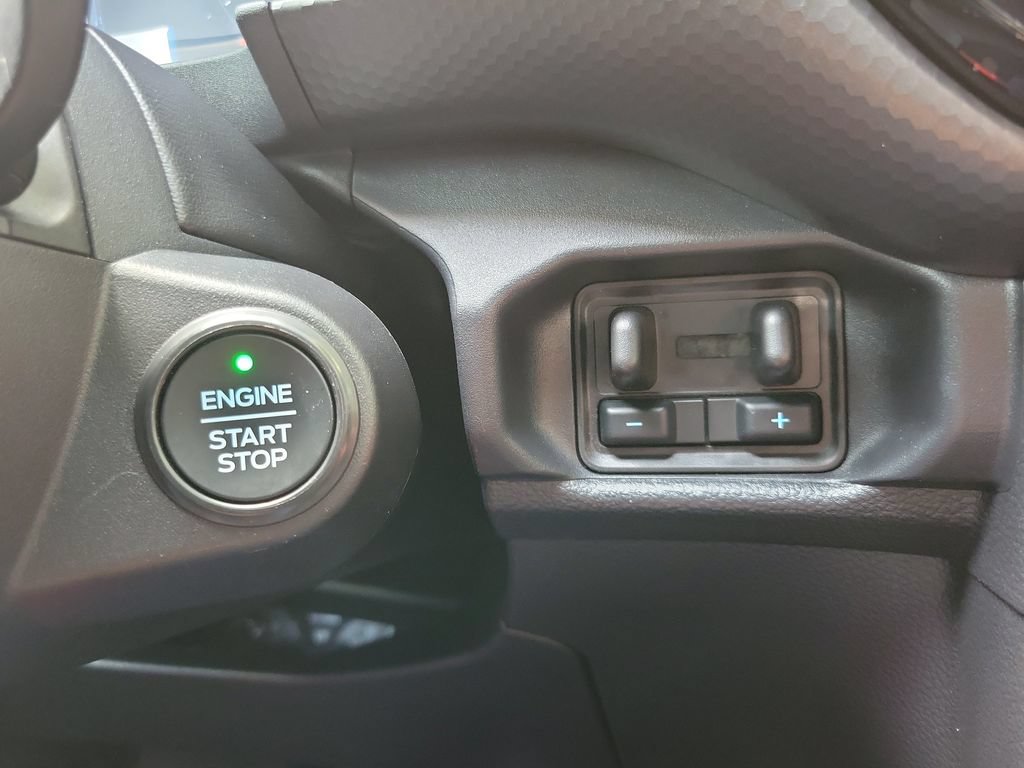 Certified 2025 Ford Ranger Raptor AWD/4WD image 30