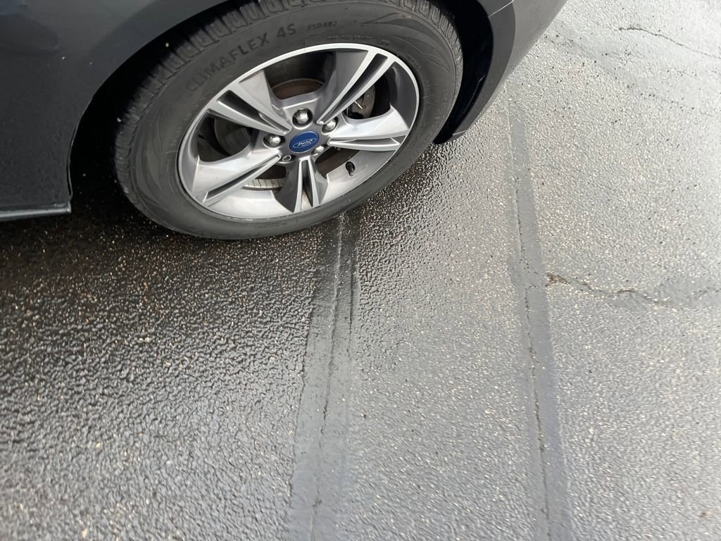 Used 2017 Ford Focus SE image 29