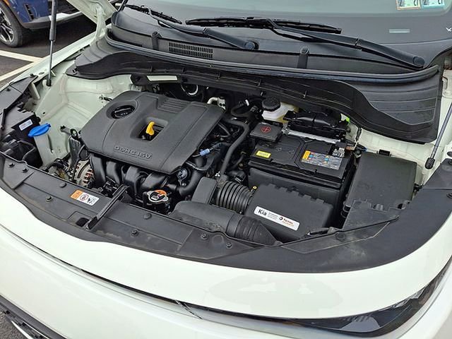 Certified 2023 Kia Soul LX w/ LX Technology Package image 27