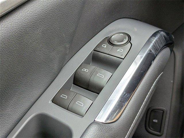 New 2026 Chevrolet Traverse LT w/ Driver Confidence Package image 28