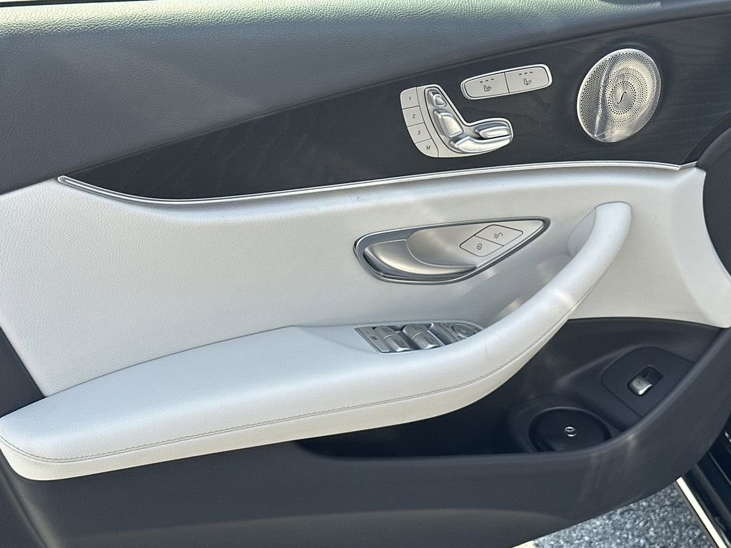 Certified 2023 Mercedes-Benz E 450 4MATIC All-Terrain Wagon image 11