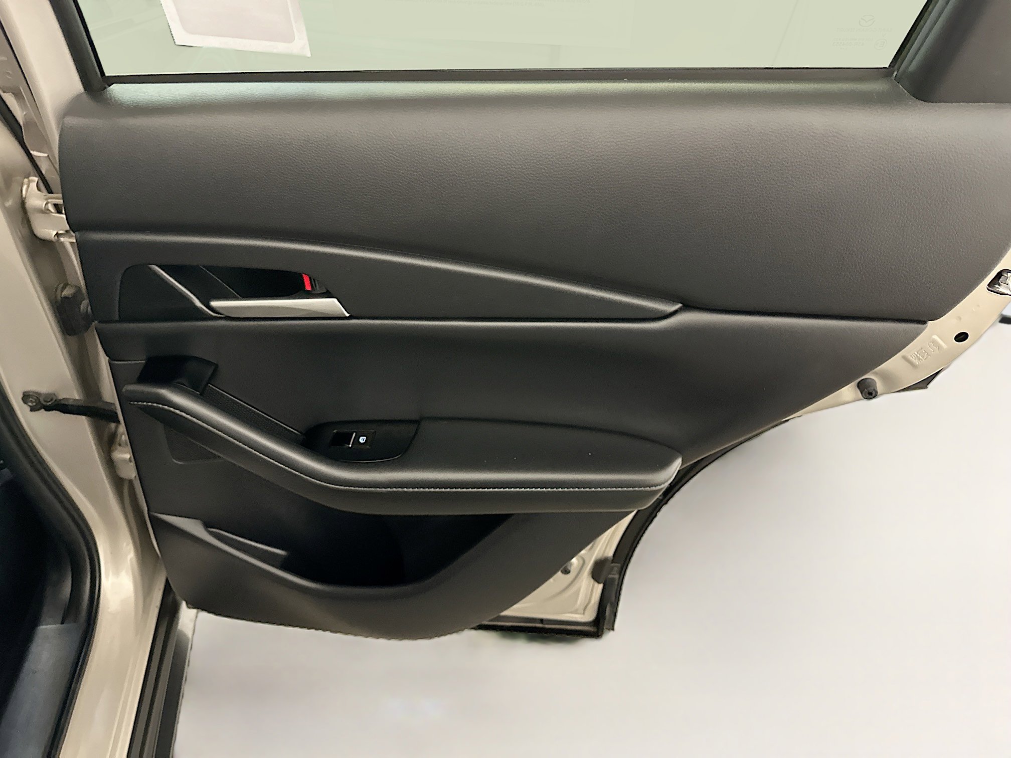 Used 2024 MAZDA CX-30 AWD 2.5 S w/ Select Sport Pkg image 31