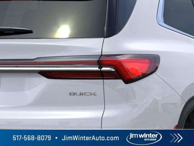 New 2026 Buick Enclave Preferred w/ Power Package image 11