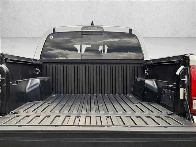 Used 2023 Toyota Tacoma SR5 AWD/4WD image 6