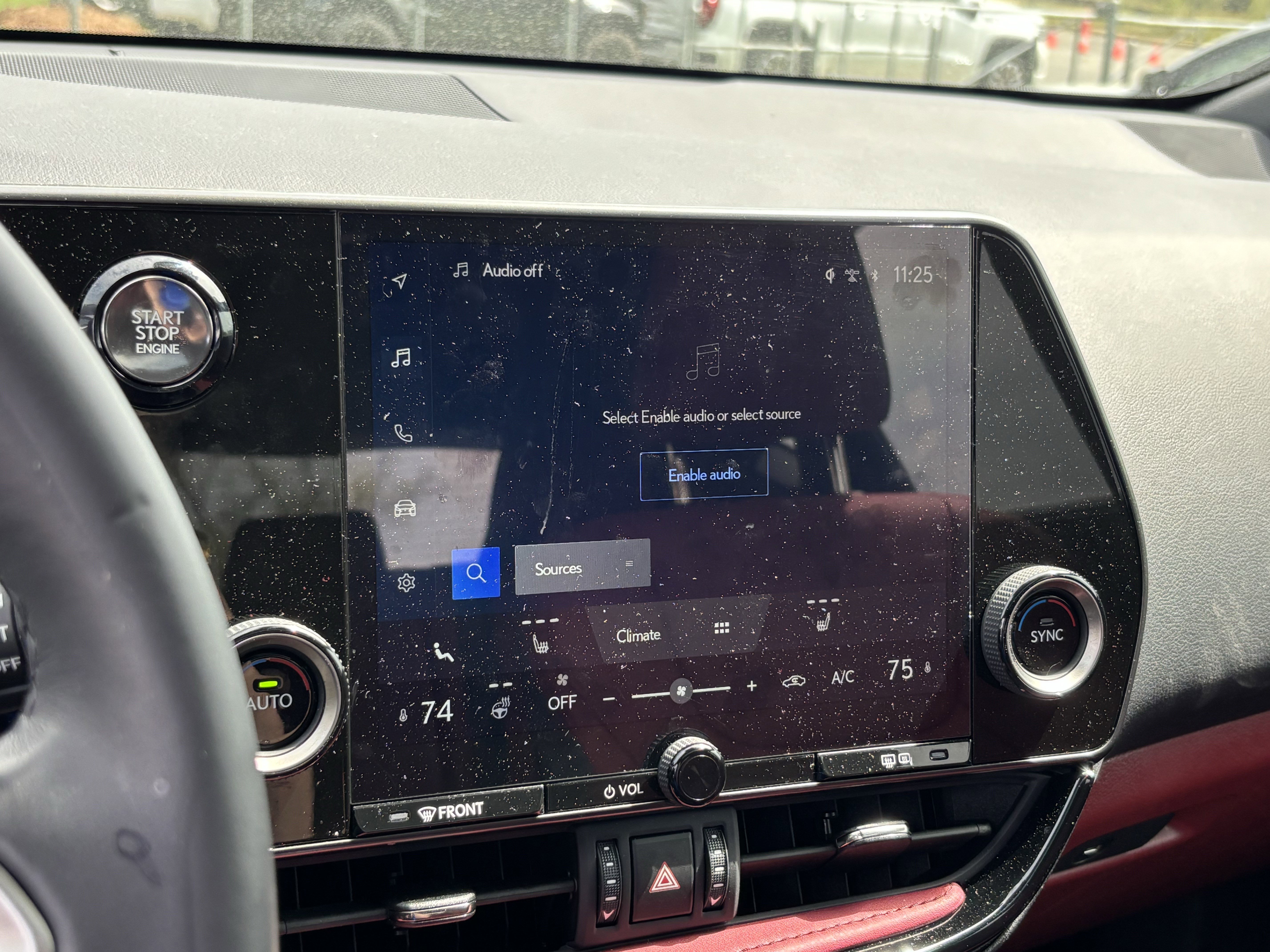 Used 2026 Lexus NX 350 AWD w/ Accessory Package (2T) image 24