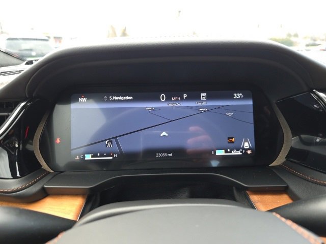 Used 2024 Jeep Grand Cherokee L Summit image 24