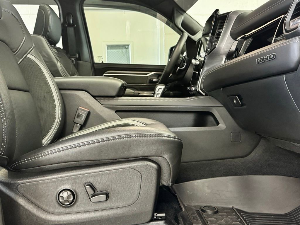 Used 2026 RAM 1500 RHO w/ RHO Level 1 Equipment Group AWD/4WD image 7