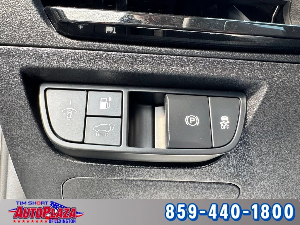 Used 2024 Kia EV6 Wind w/ Wind Technology Package AWD/4WD image 21