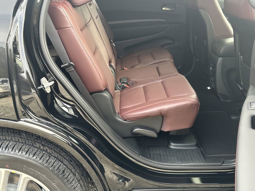 New 2026 Dodge Durango GT image 16