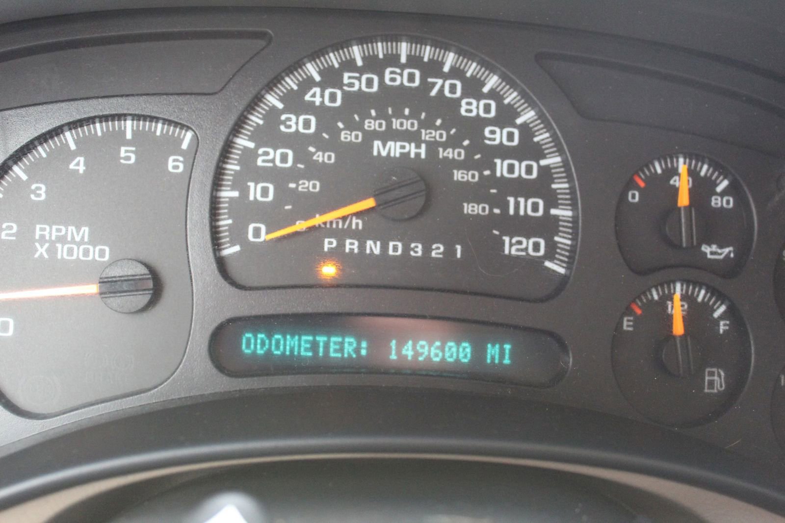 Used 2006 Chevrolet Avalanche LS w/ Preferred Equipment Group RWD image 14