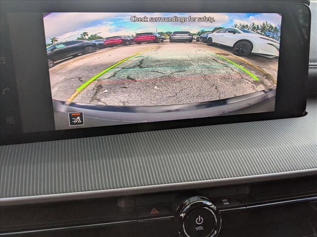 New 2026 Nissan Murano SV image 12