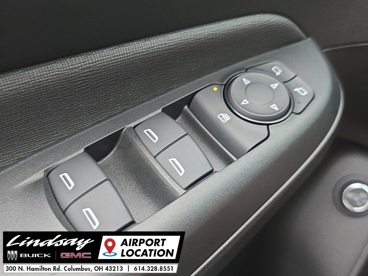New 2026 Buick Envista Preferred w/ Convenience I Package FWD image 23