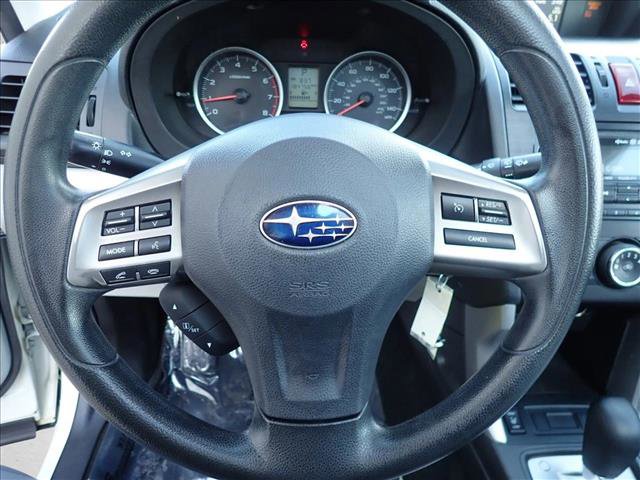Used 2014 Subaru Forester 2.5i Premium w/ Popular Package #2 AWD/4WD image 14