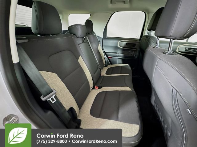 New 2025 Ford Bronco Sport Big Bend image 27