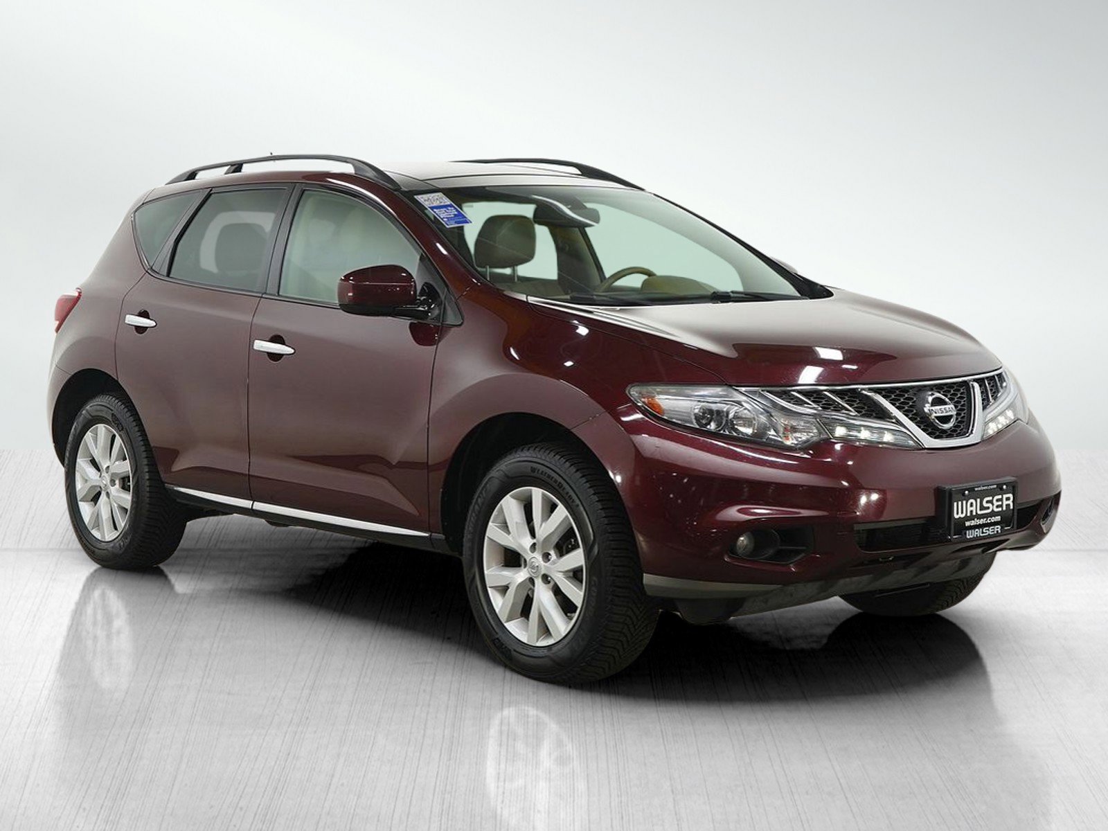Used 2011 Nissan Murano SL image 7