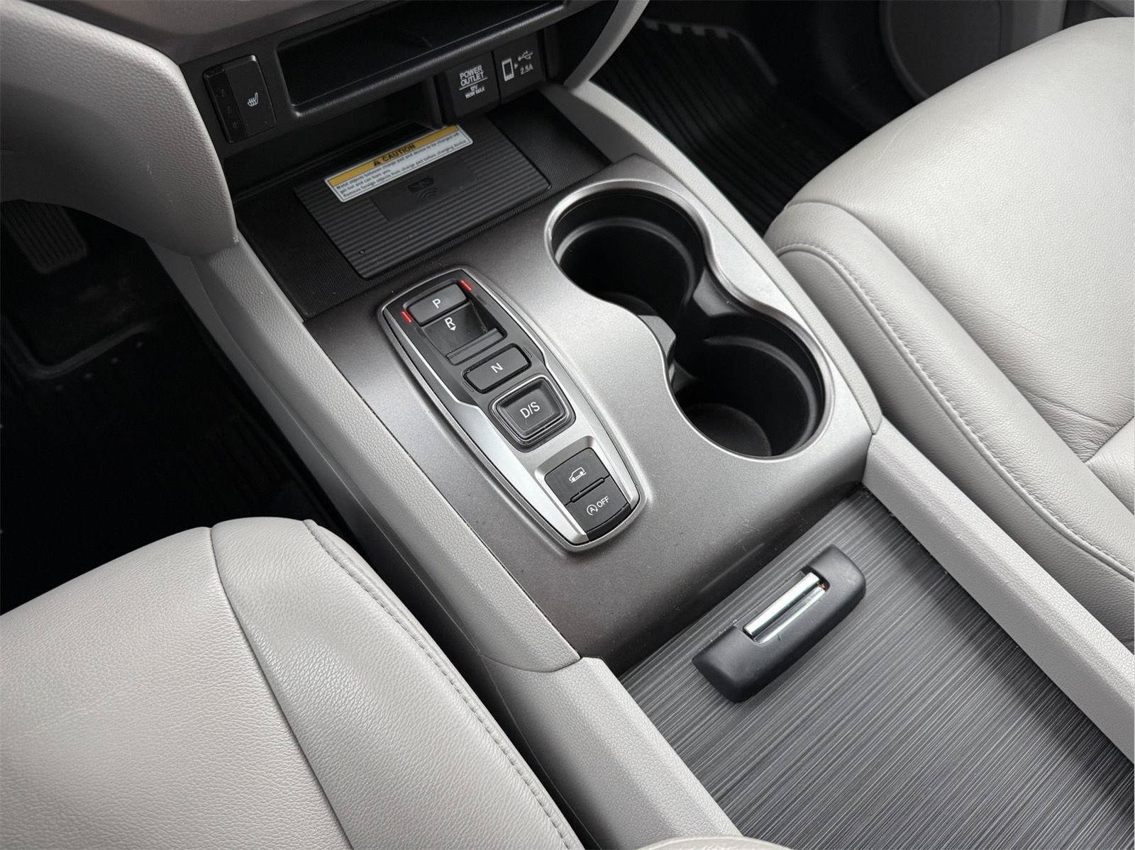 Used 2022 Honda Pilot Special Edition image 18