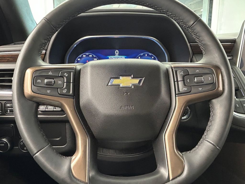 Used 2023 Chevrolet Tahoe High Country image 28