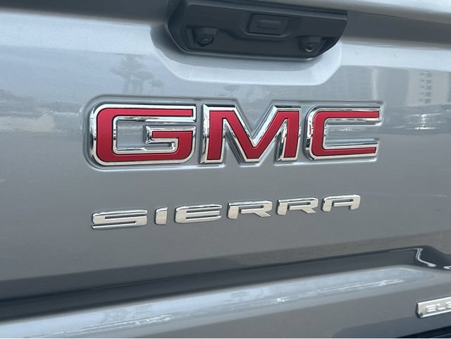New 2026 GMC Sierra 1500 Elevation AWD/4WD image 9