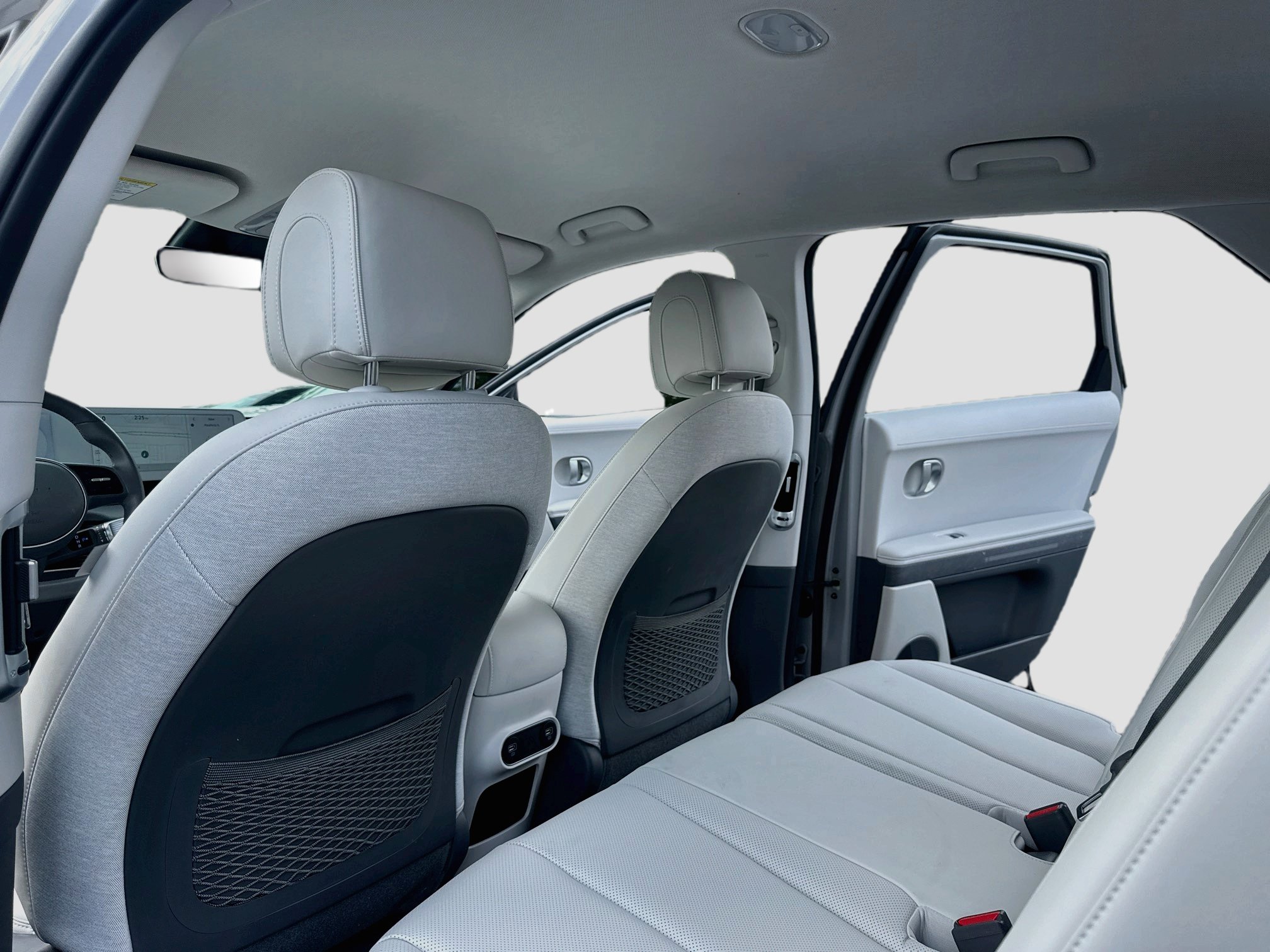 Certified 2023 Hyundai Ioniq 5 SEL AWD/4WD image 21