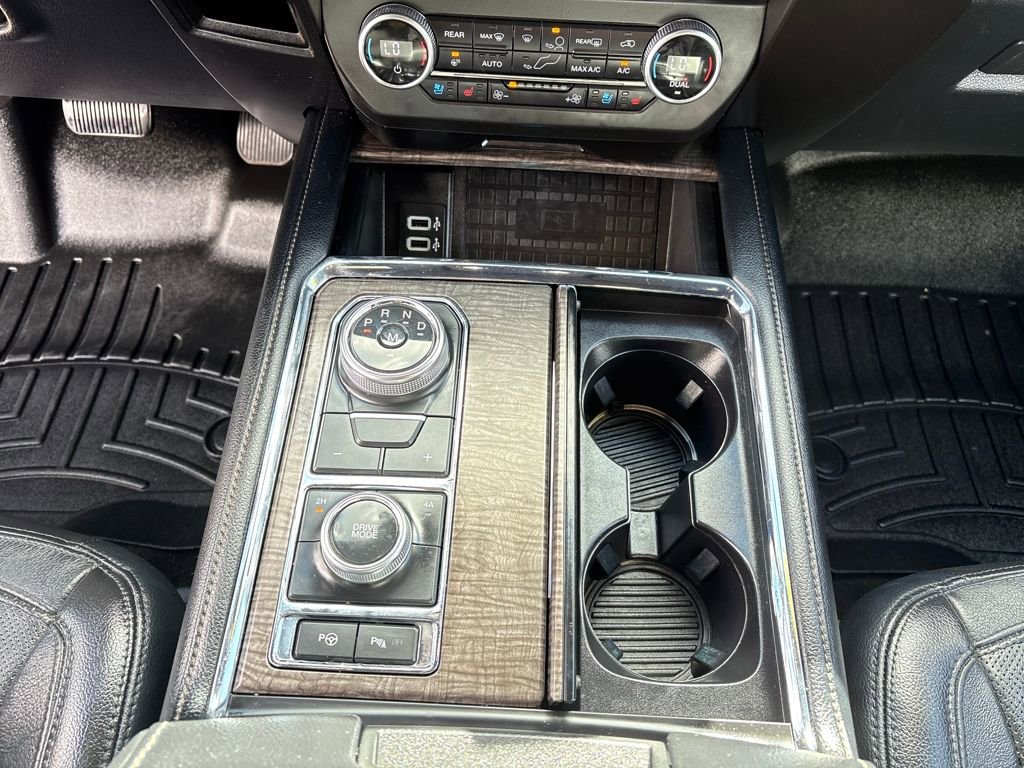 Used 2019 Ford Expedition Limited w/ Equipment Group 302A image 25
