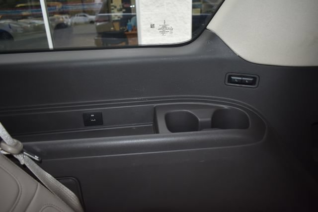 Used 2023 Lincoln Navigator L Reserve AWD/4WD image 58