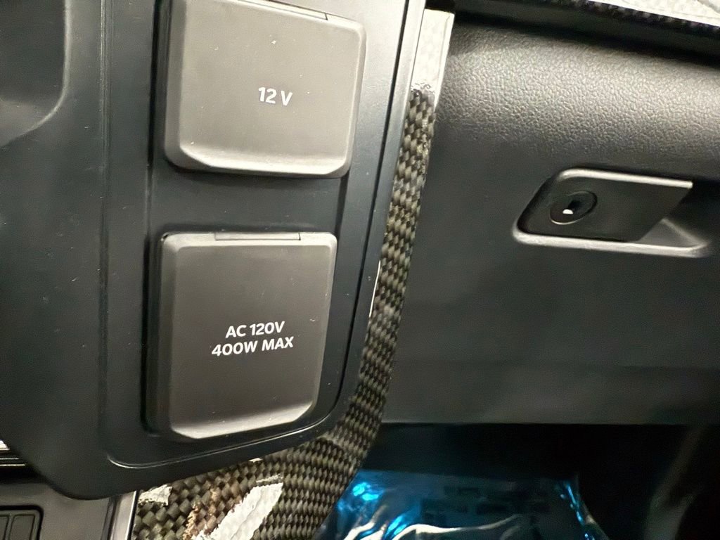 New 2024 Ford F150 Lariat w/ Equipment Group 502A High image 33