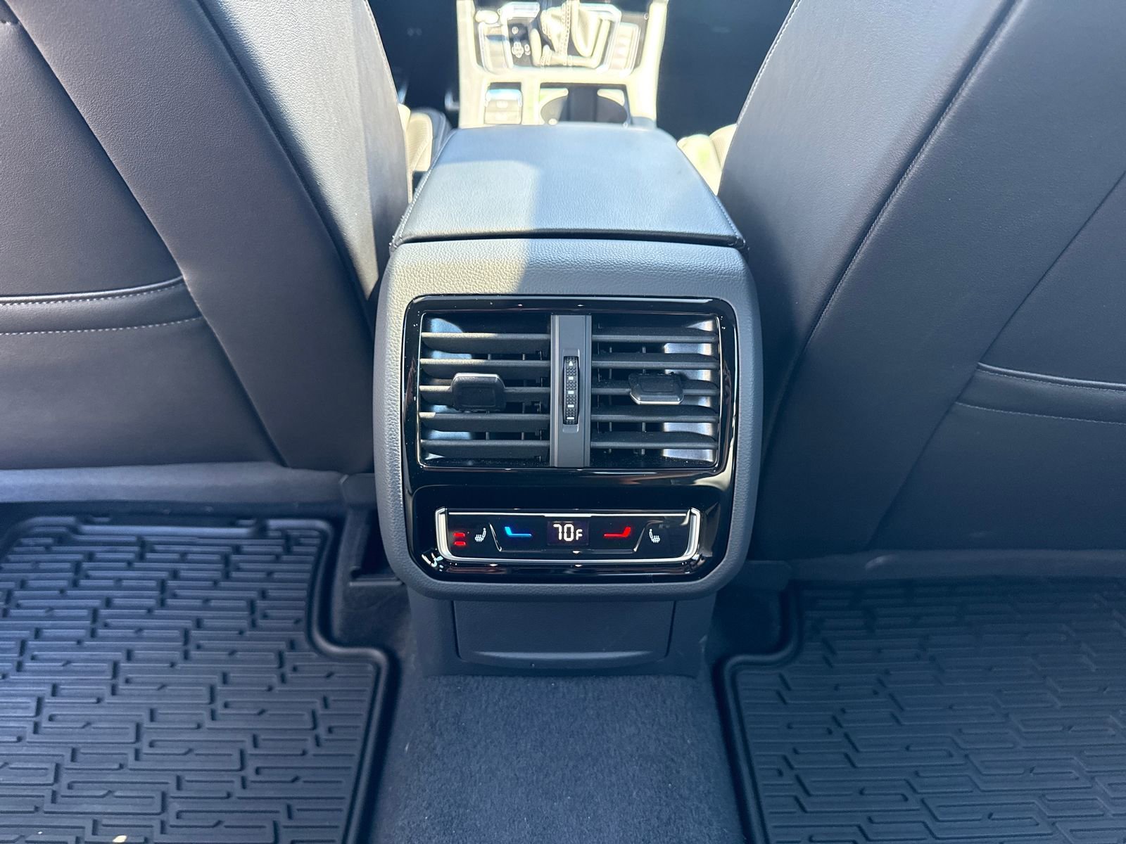 Certified 2023 Volkswagen Arteon SEL Premium AWD/4WD image 49
