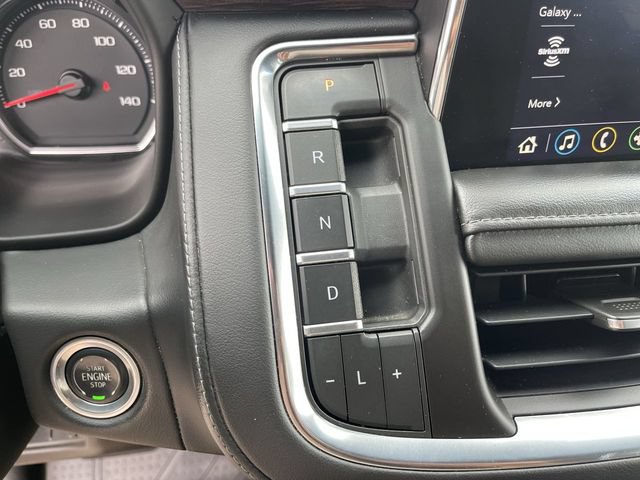 Used 2021 Chevrolet Tahoe LT AWD/4WD image 19