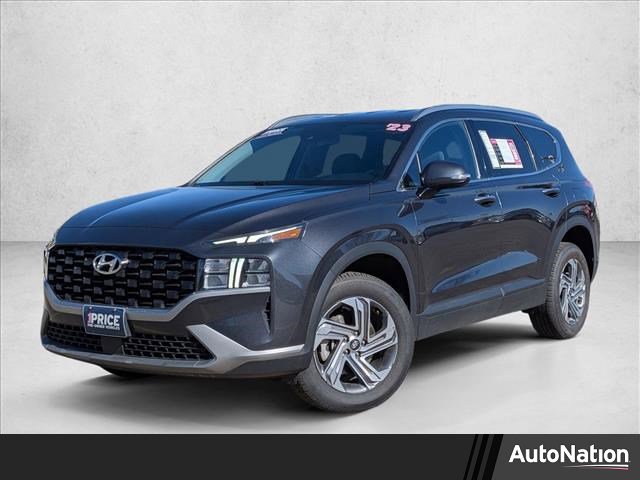 Used 2023 Hyundai Santa Fe SEL