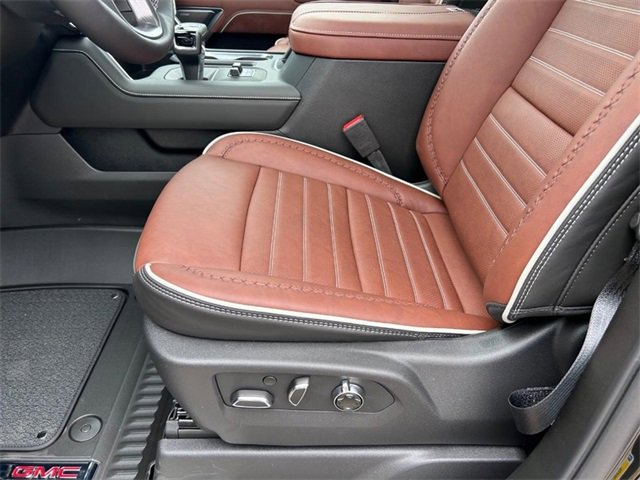 New 2026 GMC Sierra 1500 Denali Ultimate image 19