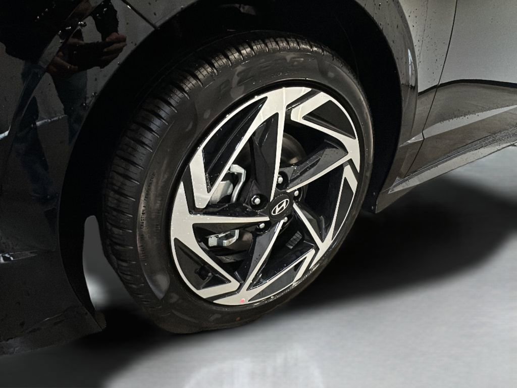 New 2026 Hyundai Sonata SEL image 4