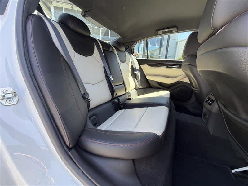 Used 2022 Cadillac CT5 Sport w/ Climate Package AWD/4WD image 9