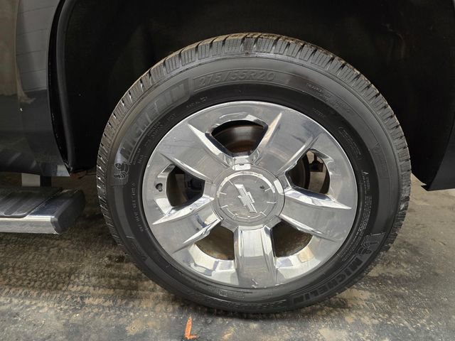 Used 2018 Chevrolet Tahoe LT w/ LT Signature Package image 11