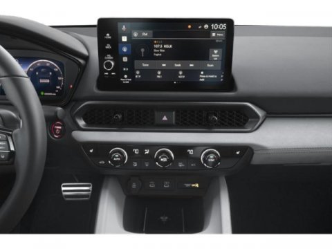 New 2026 Honda Prelude image 12