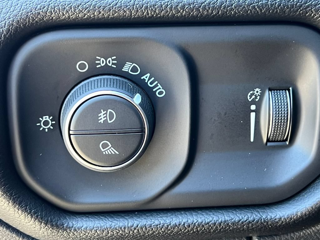 Used 2020 RAM 1500 Rebel w/ Rebel Level 2 Equipment Group AWD/4WD image 23